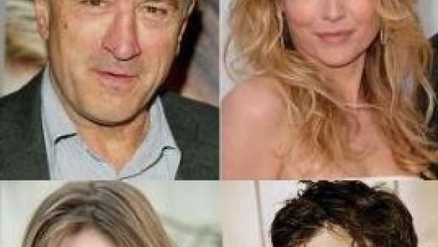Robert De Niro, Michelle Pfeiffer, Hilary Swank ed Ashton Kutcher nel cast di New Year’s Eve?