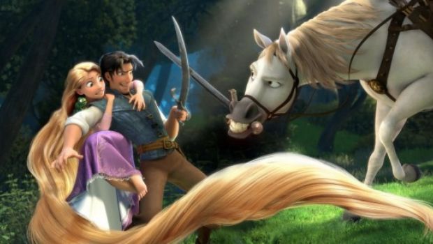 Rapunzel – L’intreccio della torre: una ricchissima fotogallery