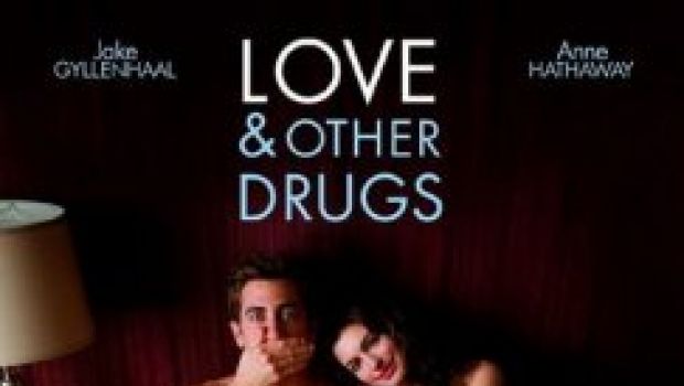 Love and Other Drugs (Amore ed altre droghe) – 5 clips del film con Jake Gyllenhaal ed Anne Hathaway