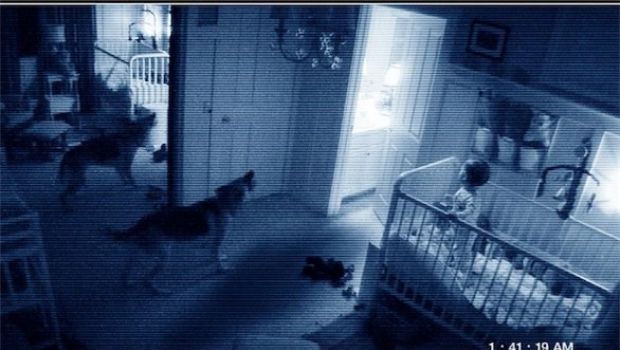 Paranormal Activity 2 e i suoi finali alternativi