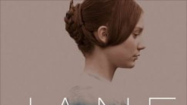 Locandina e trailer di Jane Eyre con Mia Wasikowska e Michael Fassbender