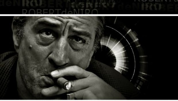 Golden Globes 2011: Robert De Niro premiato con il Golden Globe alla carriera, ovvero il Cecil B. DeMille Award