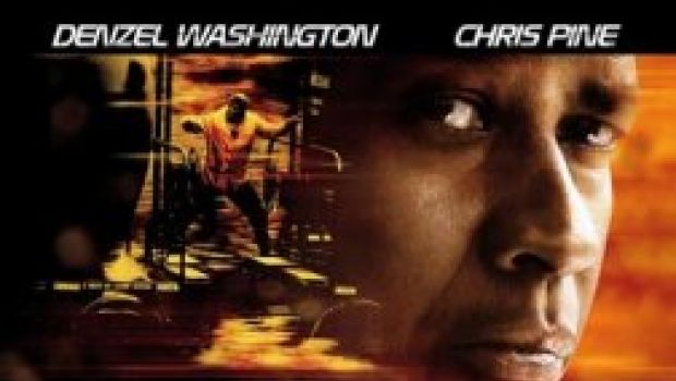 Unstoppable: Fuori Controllo – Recensione in Anteprima