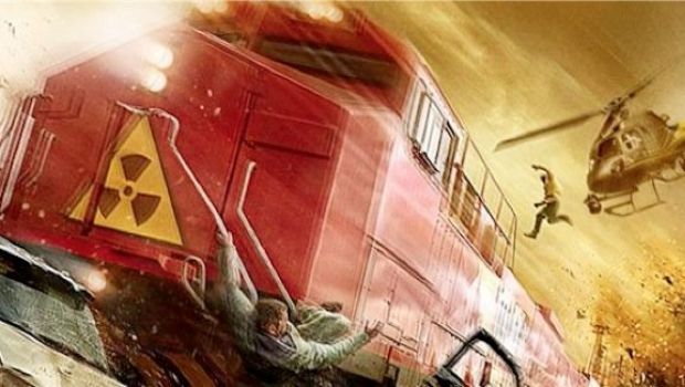 Unstoppable – Fuori Controllo, vi è piaciuto?