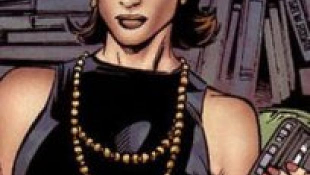 Zooey Deschanel sarà Betty Brant in SpiderMan?