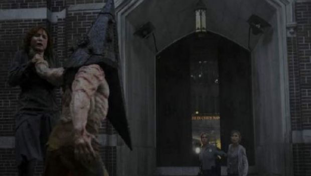 Michael J. Bassett ci parla di Silent Hill 2