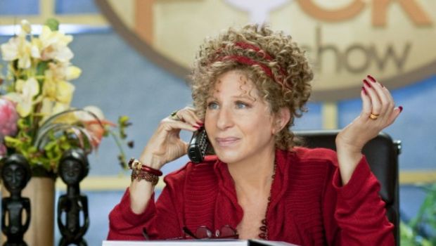 Nuove foto e nuovo trailer per Little Fockers – Vi presento i nostri