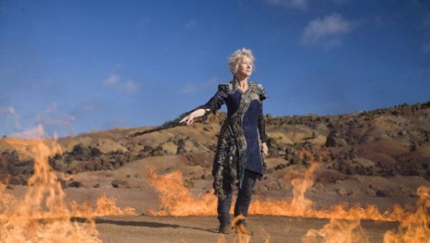 The Tempest di Julie Taymor – qualche nuova immagine del film
