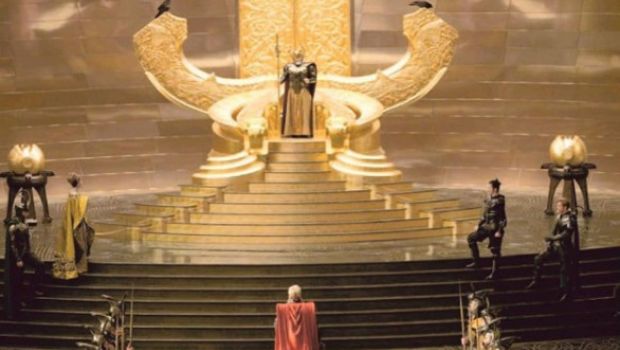 Thor: Marvel svela le date d’uscita ufficiali in tutto il mondo
