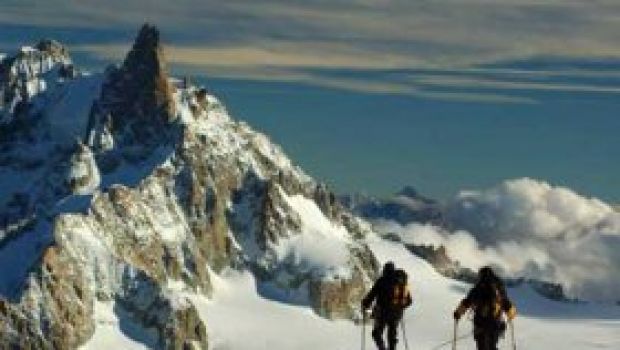 Il CercaFilm – Inseguimento in alta montagna