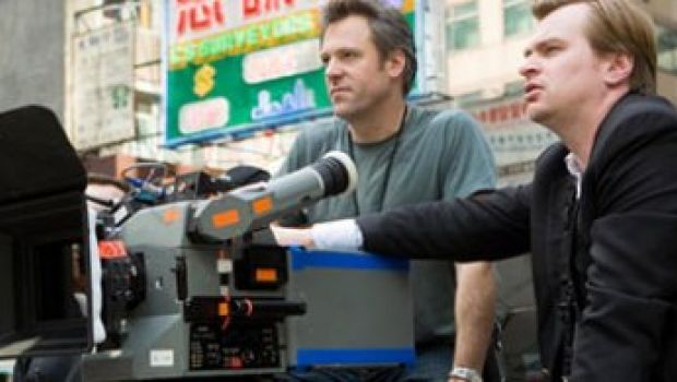 Christopher Nolan girerà Batman: The Dark Knight Rises interamente in IMAX?
