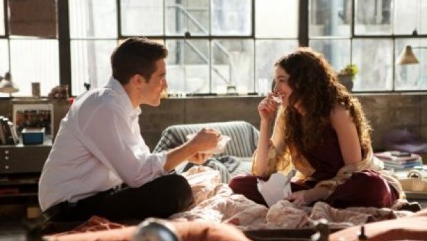 Love and Other Drugs (Amore ed altre droghe) – un trailer vietato ai minori