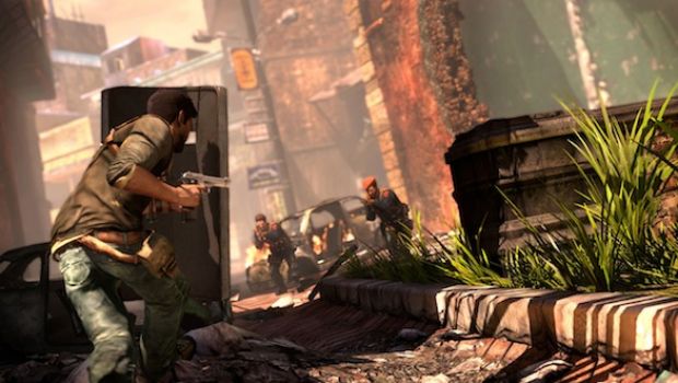 Robert De Niro e Joe Pesci nel film tratto dal videogioco Uncharted: si vocifera anche Mark Wahlberg