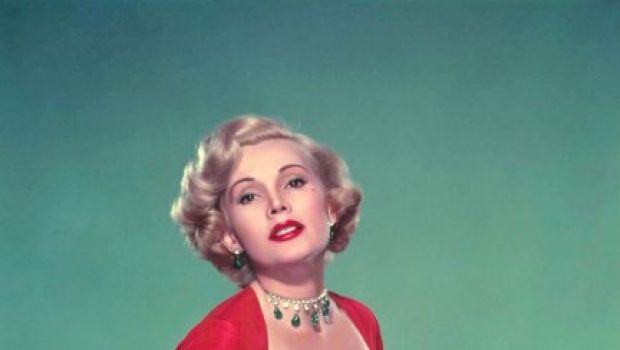 Zsa Zsa Gabor è uscita dall’ospedale