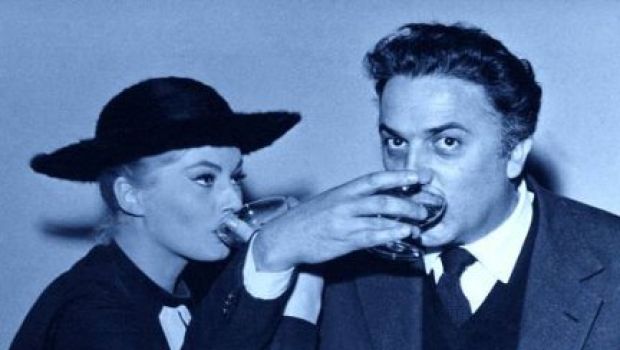 L’anno di Federico Fellini si chiude a tavola ma non solo