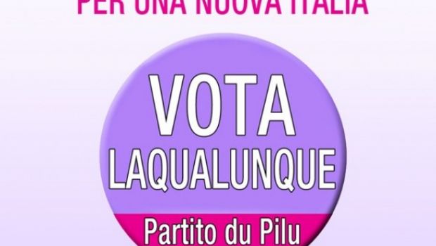 Qualunquemente: è iniziata la campagna elettorale di Cetto La Qualunque