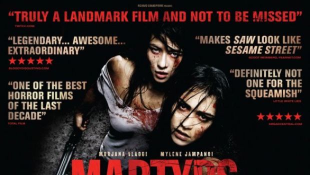 Daniel Stamm per il remake di Martyrs