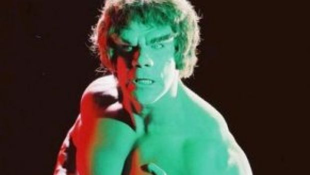Guillermo del Toro e David Eick al timone della nuova serie TV de L’Incredibile Hulk?