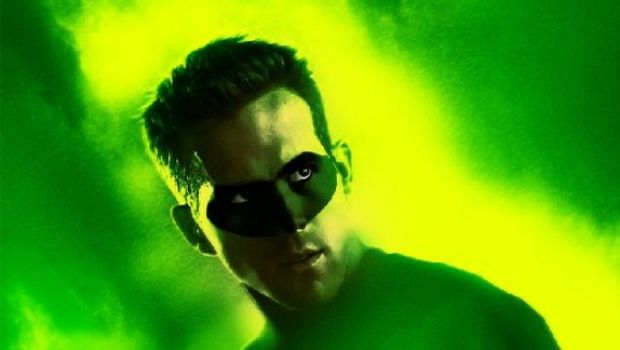 Lanterna Verde: disponibile il primo trailer ufficiale