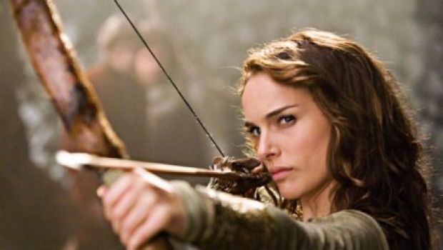 Your Highness – trailer senza censure per Natalie Portman e James Franco