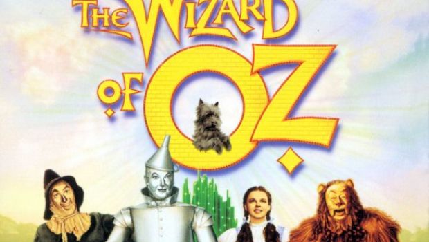 Robert Zemeckis per il remake de Il Mago di Oz?