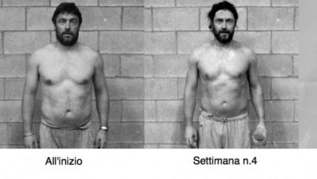 300: la trasformazione del Capitano Vincent Regan