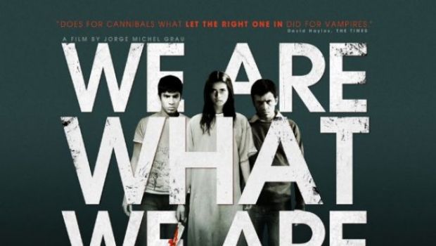 We Are What We Are: ecco trailer e locandina del cannibal movie messicano