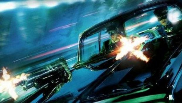 The Green Hornet – Il Calabrone Verde: un nuovo trailer internazionale