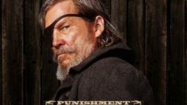 True Grit: diamo uno sguardo ai personaggi dell’ultimo film dei fratelli Coen