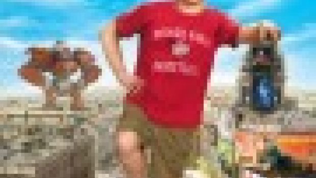 I Fantastici Viaggi di Gulliver in 3D – due nuovi poster internazionali ed un divertente trailer spagnolo