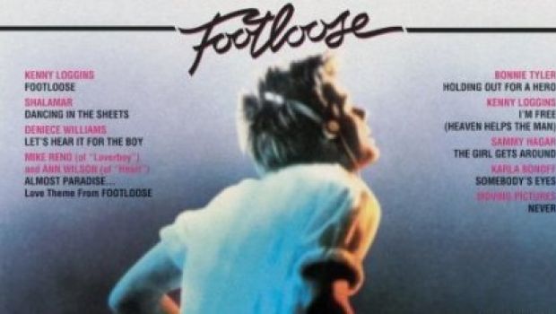 Nuova data d’uscita per il remake di Footloose