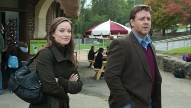 The Next Three Days: le foto del thriller con Russell Crowe