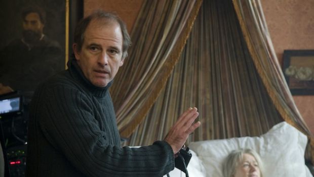 Michael Hoffman alla regia di Gambit dei fratelli Coen