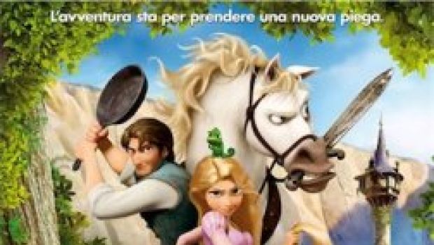 Rapunzel – L’intreccio della torre: Recensione in Anteprima