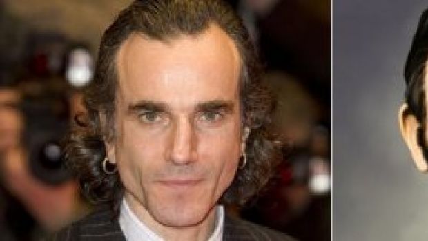 Daniel Day-Lewis sarà Abraham Lincoln in Lincoln di Steven Spielberg