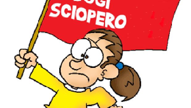 22 novembre: sciopero nazionale generale produzione culturale e spettacolo per i tagli del governo