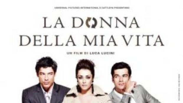 La donna della mia vita – La recensione in anteprima
