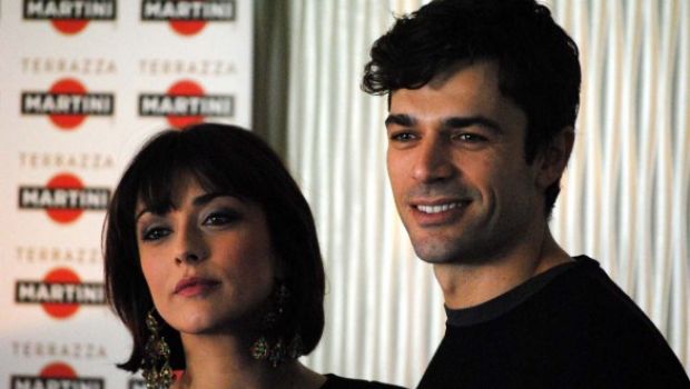La donna della mia vita – Luca Lucini, Luca Argentero, Valentina Lodovini e il cast presentano il film