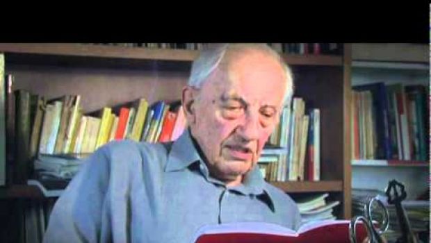 Je m’appelle Morando, Daniele Segre e il documentario di Morandini