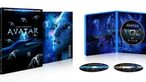 Avatar: la Extended Collector’s Edition sarà disponibile dal 24 Novembre