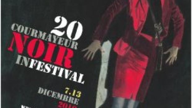 E’ ricchissimo il programma del Noir in Festival 2010