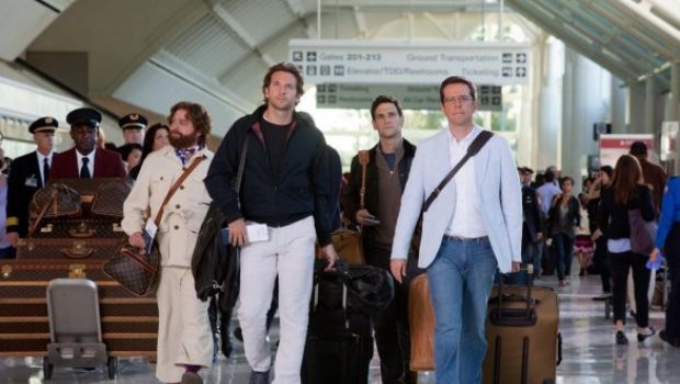 Una notte da Leoni 2 – The Hangover 2: prima foto ufficiale e sinossi