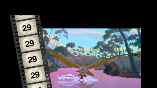50 film d’animazione Disney: ecco il video celebrativo