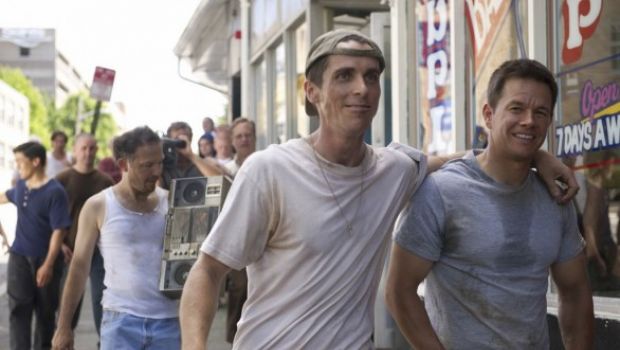 The Fighter – clips e foto del film con Mark Wahlberg, Christian Bale ed Amy Adams