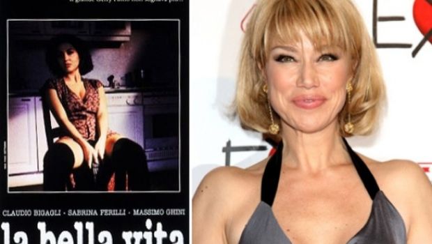 Nancy Brilli avrebbe dovuto recitare in La bella vita di Paolo Virzì