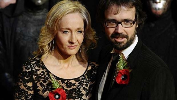 J.K. Rowling potrebbe andare agli Oscar grazie ad Harry Potter 7?