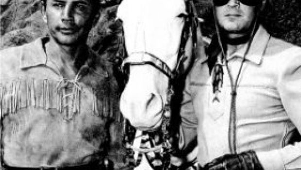 Gore Verbinski ancora alle prese con The Lone Ranger: il film si farà