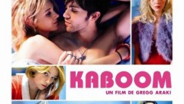 Torino 2010: Kaboom – La recensione del film di Gregg Araki