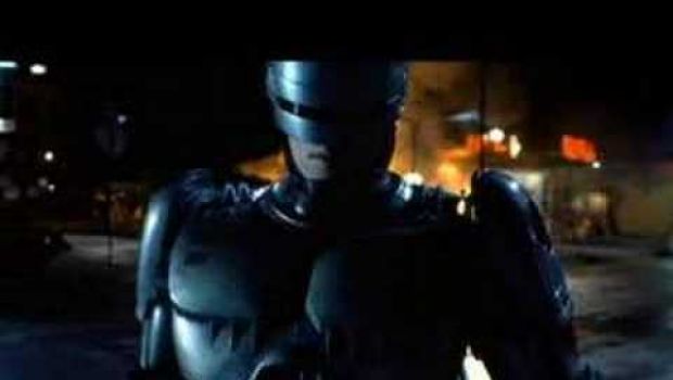 Don’t Stop Believin’ in RoboCop: video divertente e nostalgico
