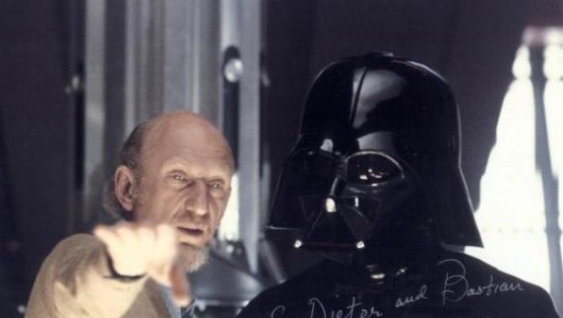 E’ morto Irvin Kershner, regista de L’Impero colpisce ancora